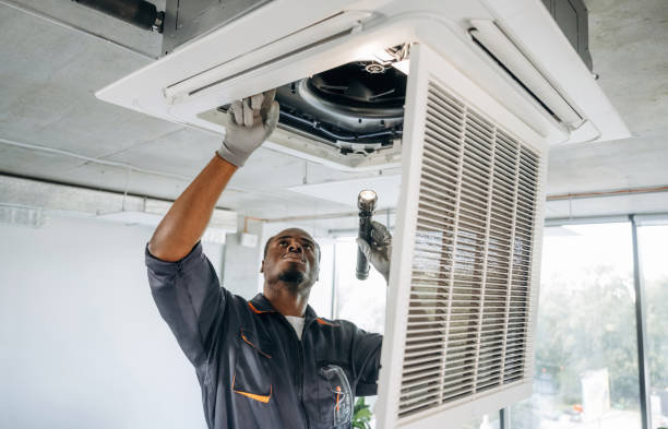Licensed Hvac Installation service in Webster, KY - FH HVAC