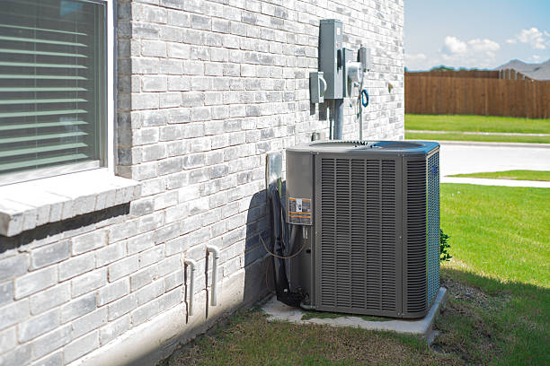 Reliable Hvac Installation contractor in Webster, KY by FH HVAC