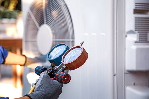 Affordable Hvac Installation solutions in Webster, KY